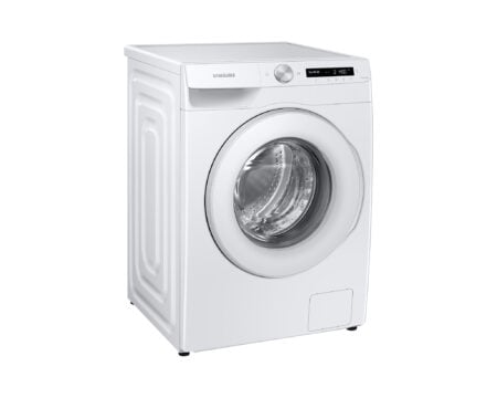 Samsung WW90T534ATW/S2 wasmachine Voorbelading 9 kg 1400 RPM Wit - EWO1860 - Afbeelding 3