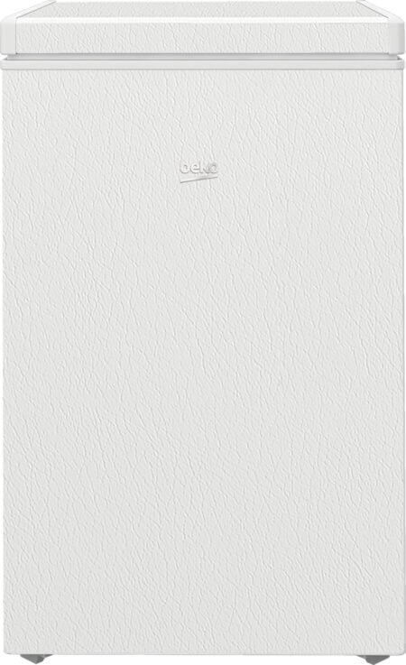 Beko HSM10440 Diepvrieskist Vrijstaand 107 l E Wit DHZ1822 - Afbeelding 5