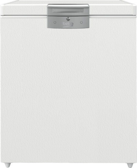 Beko HSM14540 Diepvrieskist Vrijstaand 205 l E Wit DHZ1855