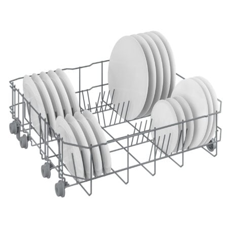 Beko DVN05320W Vrijstaand 13 couverts E DHZ1832 - Afbeelding 6