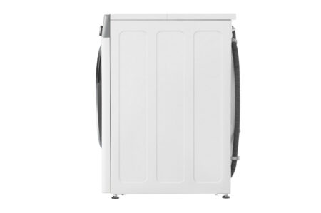 LG F4WR9513S2W wasmachine Voorbelading 13 kg 1400 RPM Wit - Afbeelding 11
