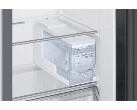 Samsung RS6GA854CB1/EG amerikaanse koelkast Vrijstaand 635 l C Zwart - Afbeelding 11