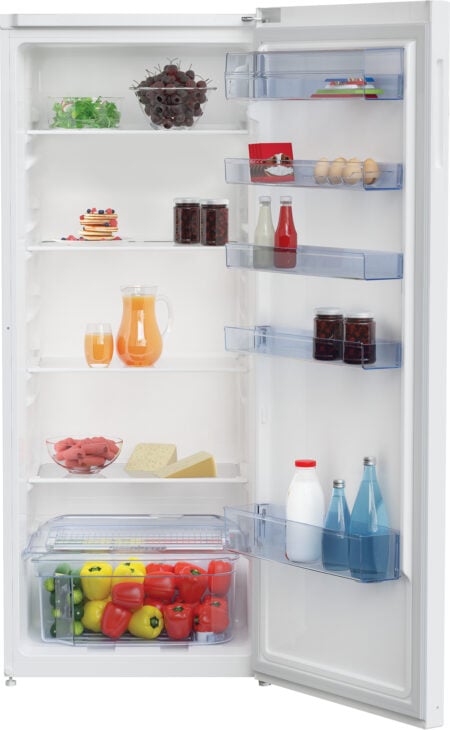 Beko RSSA290M41WN koelkast Vrijstaand 286 l E Wit DHZ1874 - Afbeelding 4