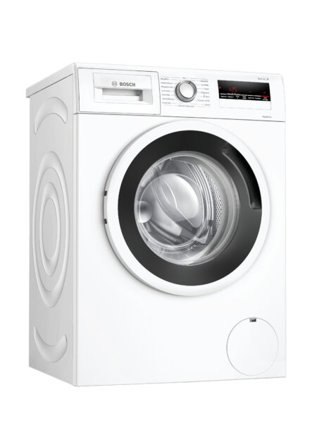 Bosch Serie 4 WAN28232 wasmachine Voorbelading 7 kg 1400 RPM Wit DHZ1666 - Afbeelding 9