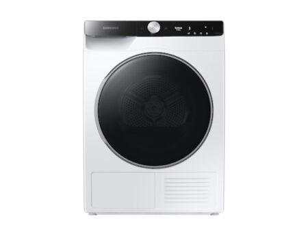 Samsung DV90T8240SE wasdroger Vrijstaand Voorbelading 9 kg A+++ Wit - EWO1580 - Afbeelding 18