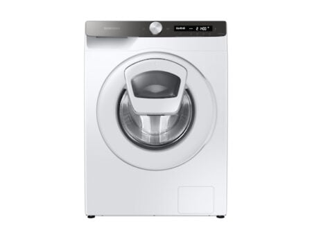 Samsung WW90T554ATT wasmachine Voorbelading 9 kg 1400 RPM Wit - EWO1616 - Afbeelding 13