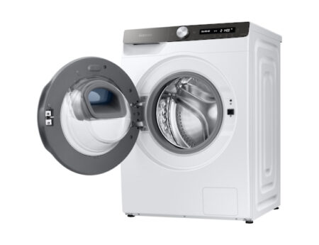 Samsung WW90T554ATT wasmachine Voorbelading 9 kg 1400 RPM Wit - EWO1616 - Afbeelding 7