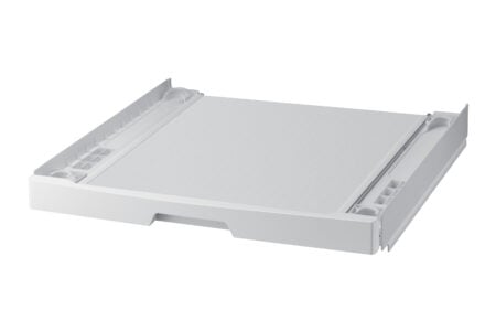 Samsung DV90T6240LH wasdroger Vrijstaand Voorbelading 9 kg A+++ Wit - EWO1457 - Afbeelding 15