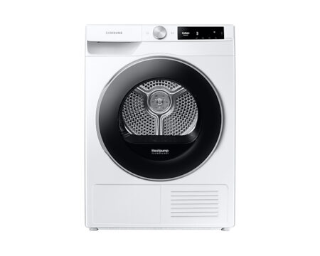 Samsung DV80T6220LE wasdroger Vrijstaand Voorbelading 8 kg A+++ Wit - Afbeelding 17