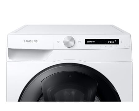 Samsung WW90T554AAW wasmachine Voorbelading 9 kg 1400 RPM Wit - EWO1559 - Afbeelding 10