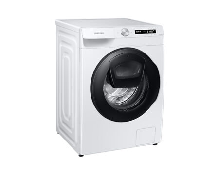 Samsung WW90T554AAW wasmachine Voorbelading 9 kg 1400 RPM Wit - EWO1559 - Afbeelding 3