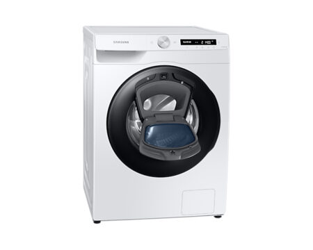 Samsung WW90T554AAW wasmachine Voorbelading 9 kg 1400 RPM Wit - EWO1559 - Afbeelding 11