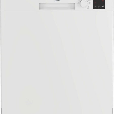 Beko DVN05320W Vrijstaand 13 couverts E DHZ1831