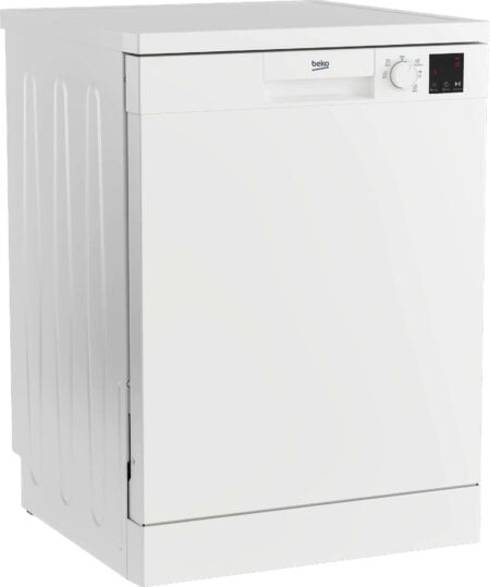 Beko DVN05320W Vrijstaand 13 couverts E DHZ1832 - Afbeelding 3