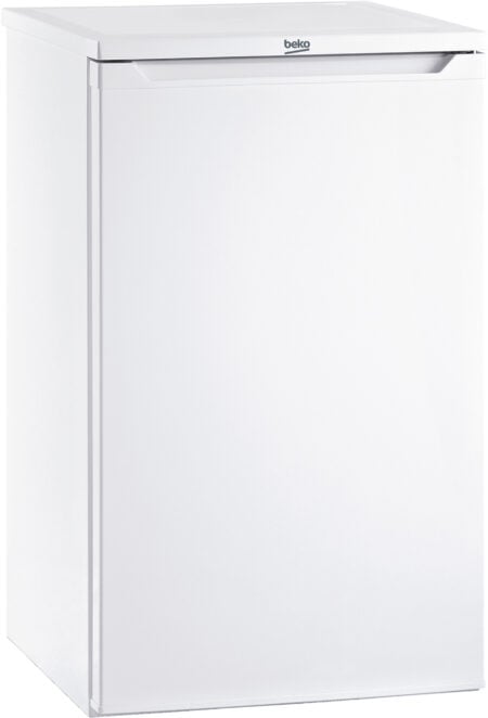 Beko FS166020 Vrieskast Vrijstaand 65 l E Wit DHZ1807 - Afbeelding 3