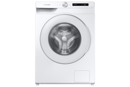 Samsung WW12T504DTW wasmachine Voorbelading 12 kg 1400 RPM Wit EWO1605