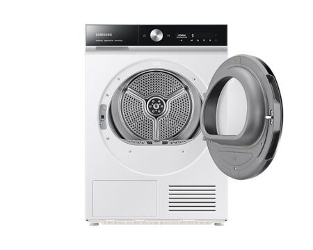 Samsung DV90BB9445GE wasdroger Vrijstaand Voorbelading 9 kg A+++ Wit - EWO1453 - Afbeelding 10
