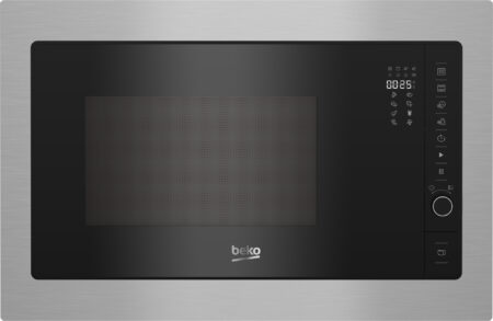 Beko BMOB 20231 BG Zwart Solo-magnetron Ingebouwd 20 l 800 W DHZ1812