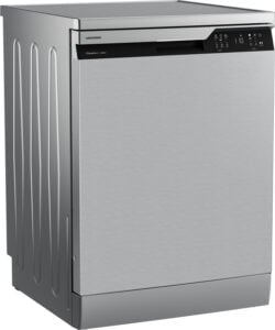 Grundig GNFP3630XB vaatwasser Vrijstaand 16 couverts C EWO892025