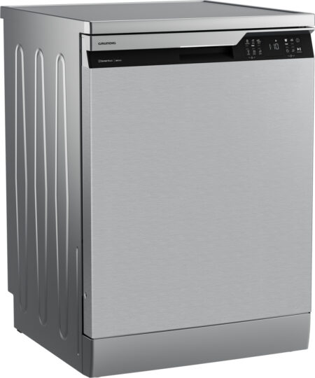 Grundig GNFP3630XB vaatwasser Vrijstaand 16 couverts C EWO892025 - Afbeelding 3