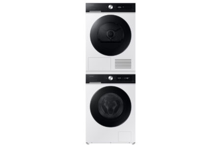 Samsung BESPOKE AI Wash Wasmachine 7000-serie WW11DB7B94GE EWO1602 - Afbeelding 12