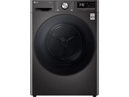 LG RH90V9ZVEN Warmtepompdroger