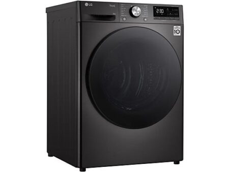 LG RH90V9ZVEN Warmtepompdroger - Afbeelding 3
