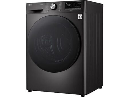 LG RH90V9ZVEN Warmtepompdroger - Afbeelding 4