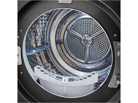 LG RH90V9ZVEN Warmtepompdroger - Afbeelding 10