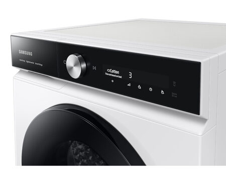 Samsung DV90BB9445GE wasdroger Vrijstaand Voorbelading 9 kg A+++ Wit - EWO1453 - Afbeelding 3