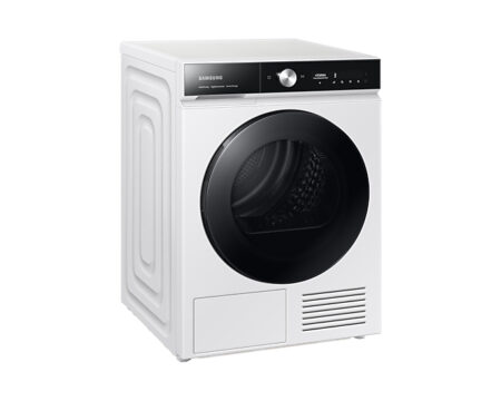 Samsung DV90BB9445GE wasdroger Vrijstaand Voorbelading 9 kg A+++ Wit - EWO1453 - Afbeelding 4