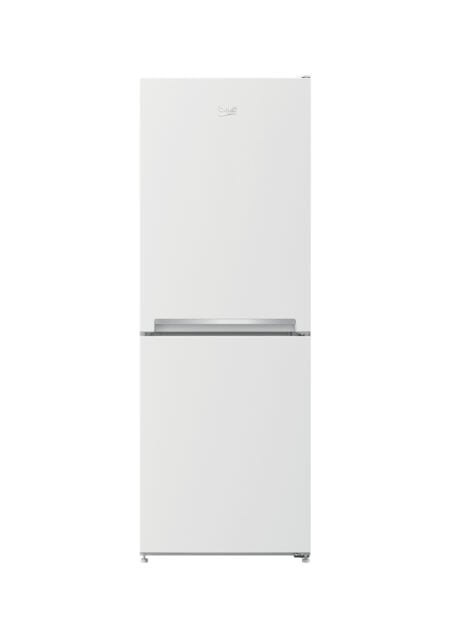 Beko RCSA240K40WN Vrijstaand 229 l E Wit DHZ1827 - Afbeelding 6
