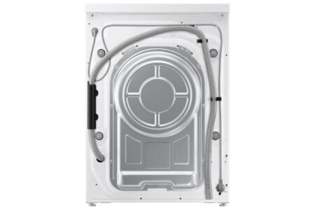 Samsung BESPOKE AI Wash Wasmachine 7000-serie WW11DB7B94GE EWO1602 - Afbeelding 5