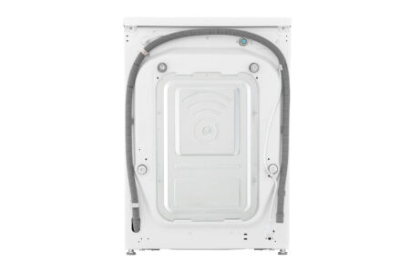 LG F4WR9513S2W wasmachine Voorbelading 13 kg 1400 RPM Wit - Afbeelding 10