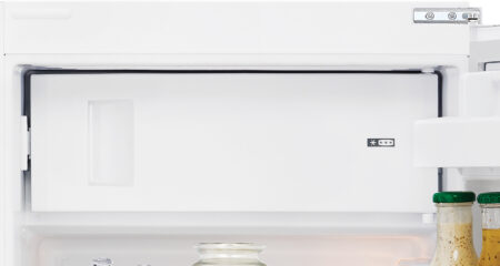 Beko B1754N combi-koelkast Aanrecht 110 l E Wit DHZ1815 - Afbeelding 3