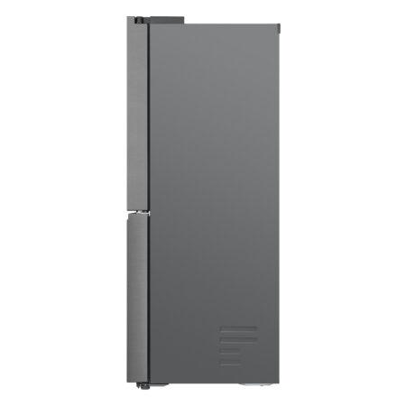 LG GML960PYFE amerikaanse koelkast Vrijstaand 637 l E Zilver - Afbeelding 8