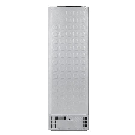 Hisense RB5K330GSFC koel-vriescombinatie Vrijstaand 330 l C Zwart, Roestvrijstaal - Afbeelding 30