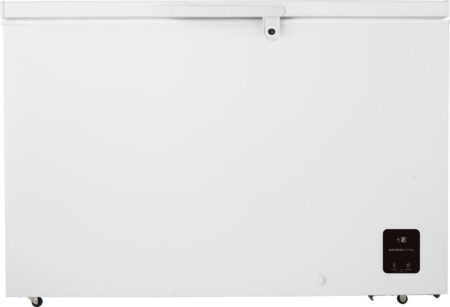 Gorenje FH37DAW Diepvrieskist Vrijstaand 372 l D Wit