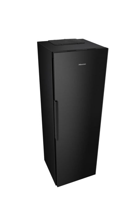 Hisense RL5K370GSFC koelkast Vrijstaand 372 l C - Afbeelding 27