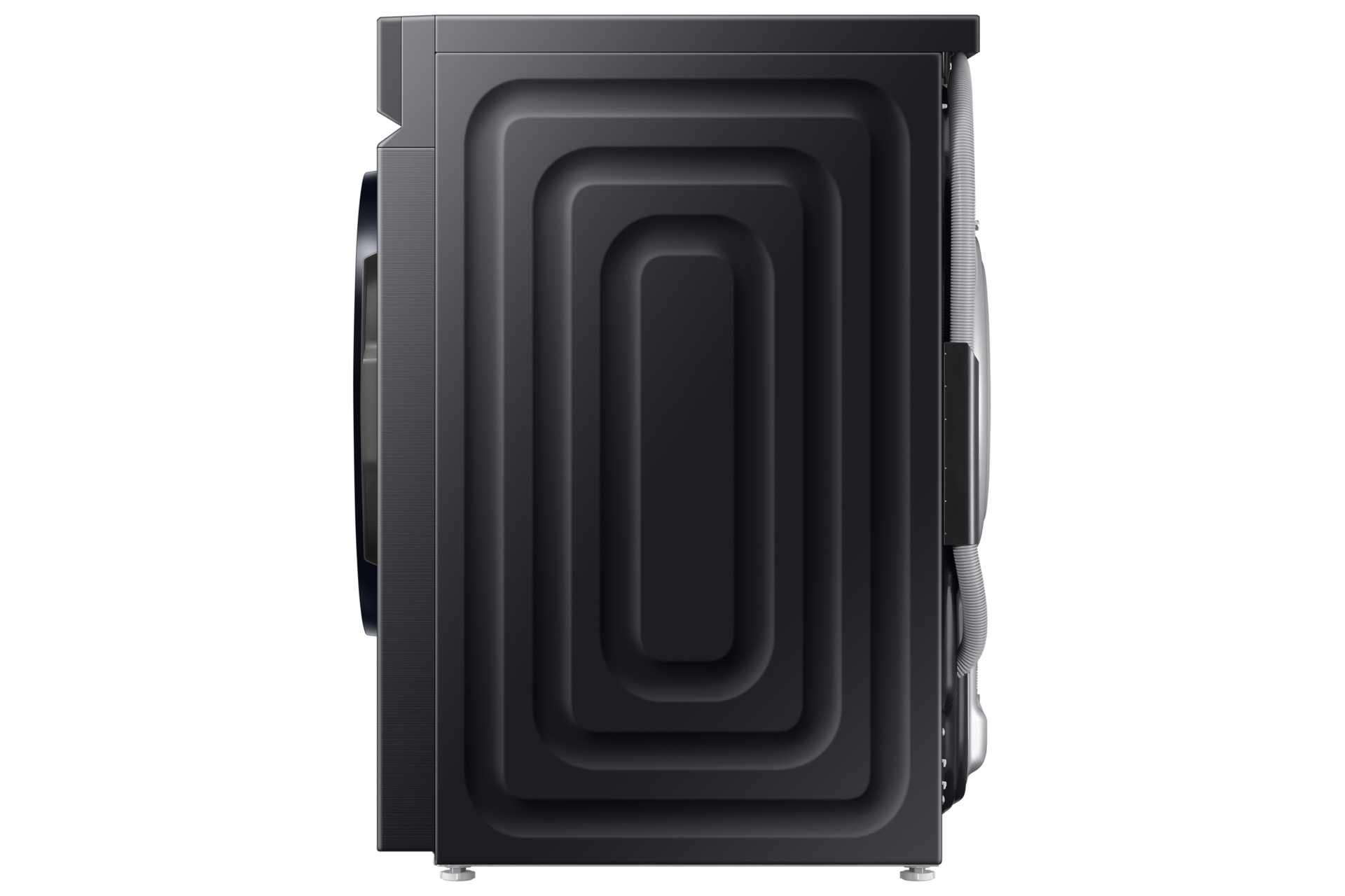 Samsung WD11DB7B85GB Was-droogcombinatie Vrijstaand Voorbelading Zwart D - EWO2189 - Afbeelding 6