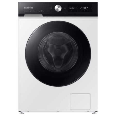 Samsung Bespoke AI Wash Wasmachine 7000-serie WW11BB744AGES2 EWO1849