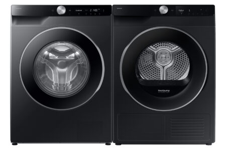 Samsung SuperSpeed Wasmachine 6000-serie WW11DG6B25LB - EWO2354 - Afbeelding 11