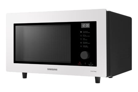 Samsung MC32DB7746KE Wit Combinatiemagnetron Aanrecht 32 l 900 W - EWO2133 - Afbeelding 4