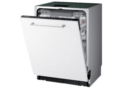 Samsung DW60A6090BB/ET vaatwasser Volledig ingebouwd 14 couverts E EWO1825 - Afbeelding 6