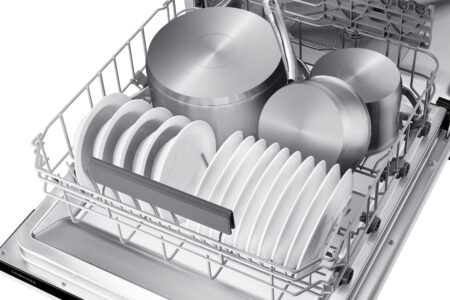 Samsung DW60A6090BB/ET vaatwasser Volledig ingebouwd 14 couverts E EWO1825 - Afbeelding 11