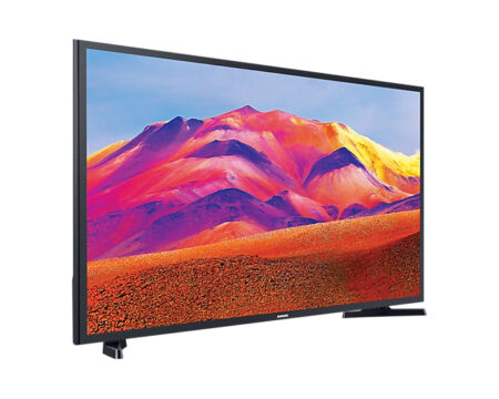 Samsung Series 5 UE32T5300CEXXN tv 81,3 cm (32") Full HD Smart TV Wifi Zwart - EWO1993 - Afbeelding 4