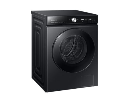 Samsung WW11BB944AGBS2 wasmachine Voorbelading 11 kg 1400 RPM Zwart EWO1850 - Afbeelding 4