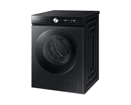Samsung WW11BB944AGBS2 wasmachine Voorbelading 11 kg 1400 RPM Zwart EWO1850 - Afbeelding 5