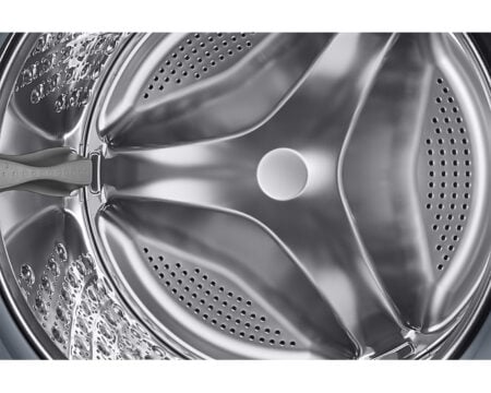 Samsung WW11DG6B85BKU3 wasmachine Voorbelading 11 kg 1400 RPM Wit EWO1874 - Afbeelding 8