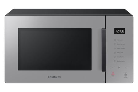 Samsung MS23T5018AG/EU magnetron Grijs Solo-magnetron Aanrecht 23 l 800 W EWO2143 - Afbeelding 12